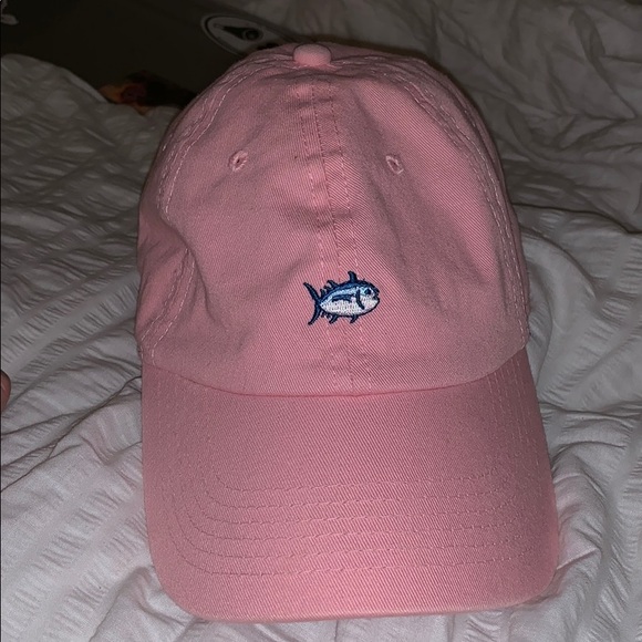 Southern Tide Accessories - southern tide hat